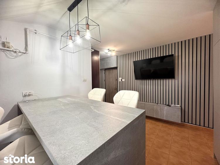 Apartament cu 2 camere decomandat în Freidorf