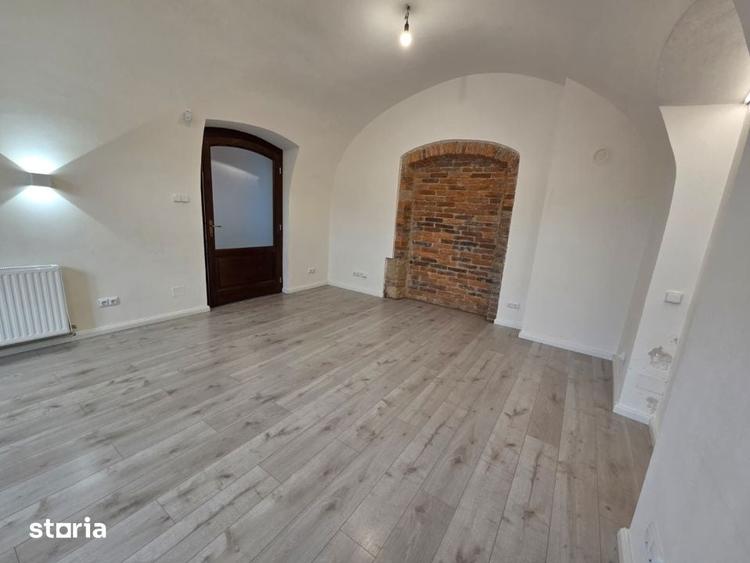 EXCLUSIVITATE Spatiu de birouri 202 mp, Piata Libertatii, Centrul - 15