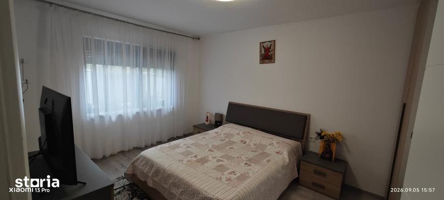 Casă cu 3 camere cu Teren 590 Mp în Sântandrei