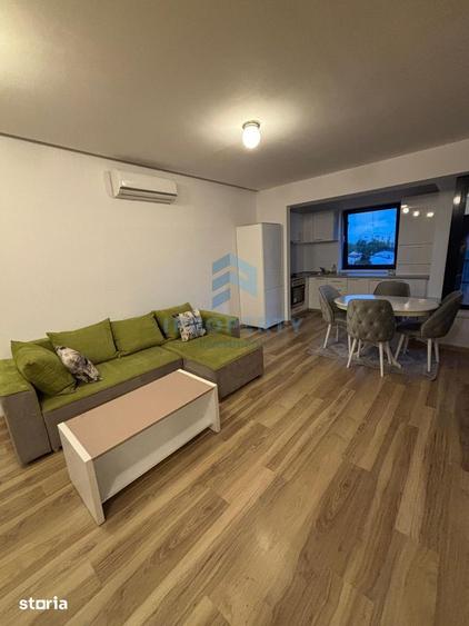 2 Camere | Tineretului - The Park | Centrala | Etaj 6 | View Panoramic - 4
