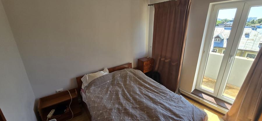 Apartament cu 2 camere decomandat în Cotroceni