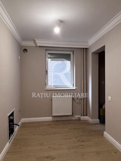 Apartament cu 2 camere decomandat în Decebal