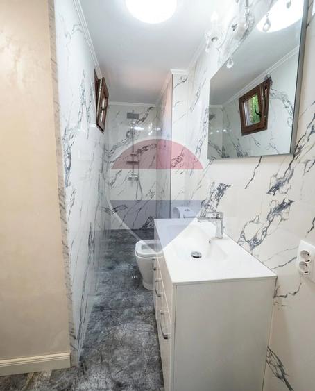Casa ultrafinisata cu 5 camere | Turda | Gradina ?i Garaj - 13