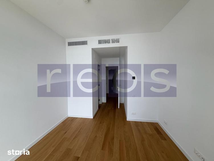 Apartament cu 4 camere în Floreasca