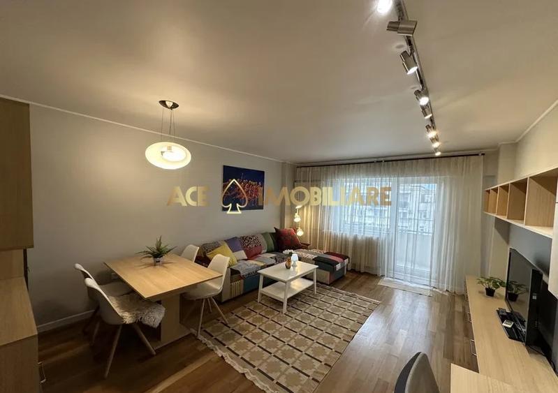 3 Camere de inchiriat | Unirii | 2 Băi | Boiler Electric | Metrou | 90MP - 1