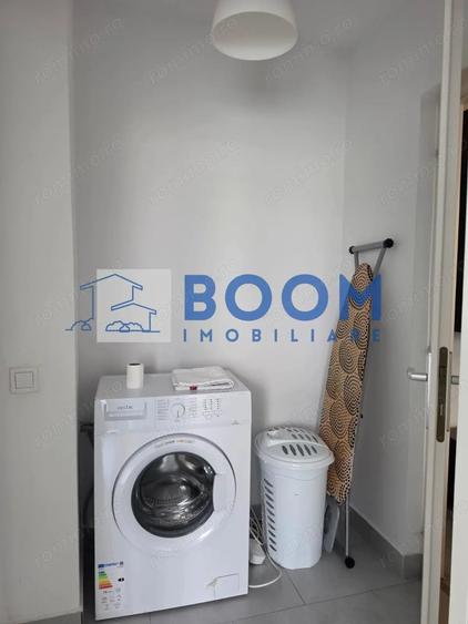 Apartament cu 2 camere semidecomandat în 1 Mai