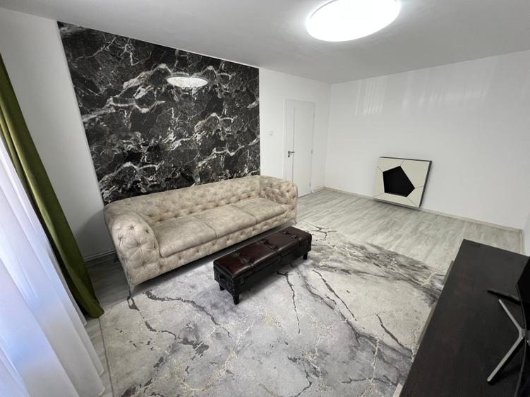 Apartament 3 camere decomandat de închiriat – Zona Terezian - 3