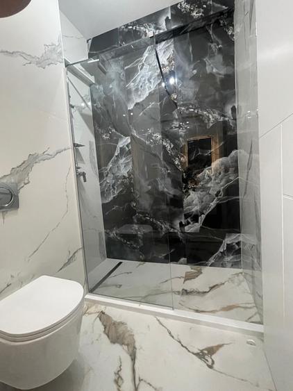 Apartament cu 2 camere decomandat în Tomis Nord