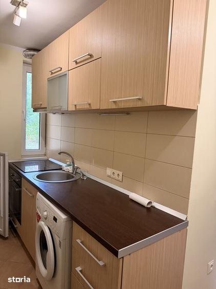 Apartament cu 2 camere în Cedonia