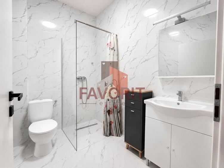 Apartament 2 camere decomandat | Calea Urseni - 6