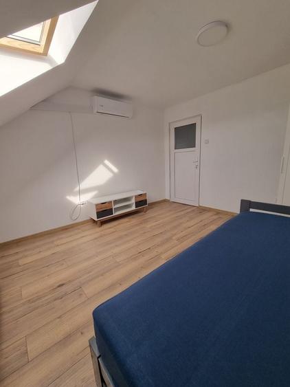 Garsonieră decomandată în Sânnicoară