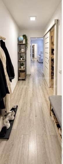 Apartament 3 camere semi, zona Puskin - 4
