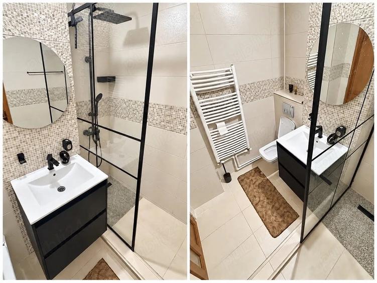Apartament cu 2 camere decomandat în Traian