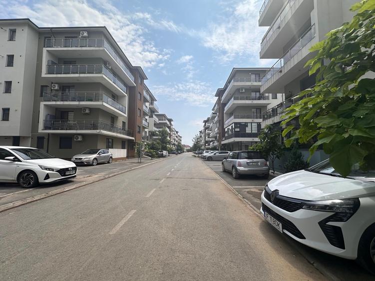 Apartament cu 2 camere semidecomandat în Prelungirea Ghencea