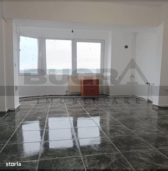 Apartament cu 2 camere decomandat în Mărăști