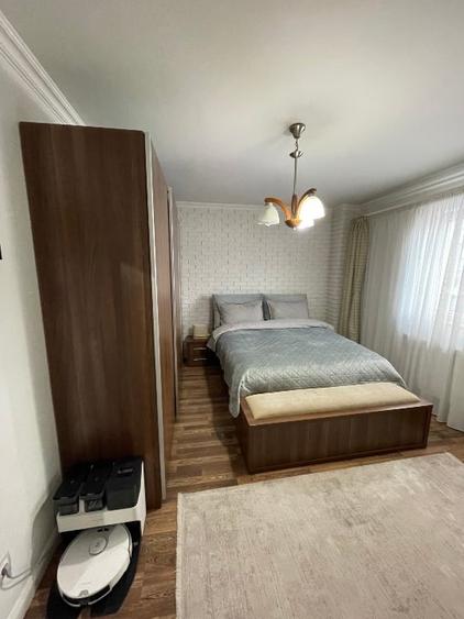 📍George Enescu - Cartodrom | Apartament spațios de 68 mp la Parter, Decomandat - 8