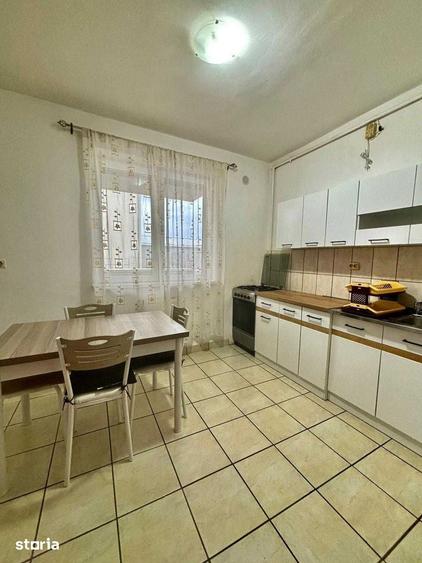 Apartament cu 2 camere decomandat în Sud