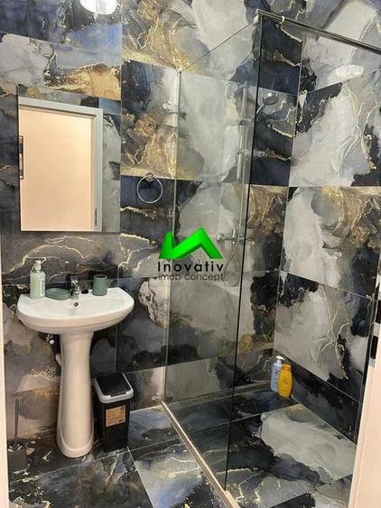 Apartament de inchiriat 3 camere Sibiu Balanta - 6