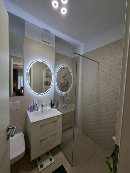 Inchiriere 3 camere -parcare inclusa -ela cotroceni- - 10