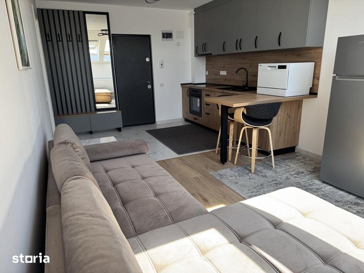 Apartament cu 2 camere în Lazaret