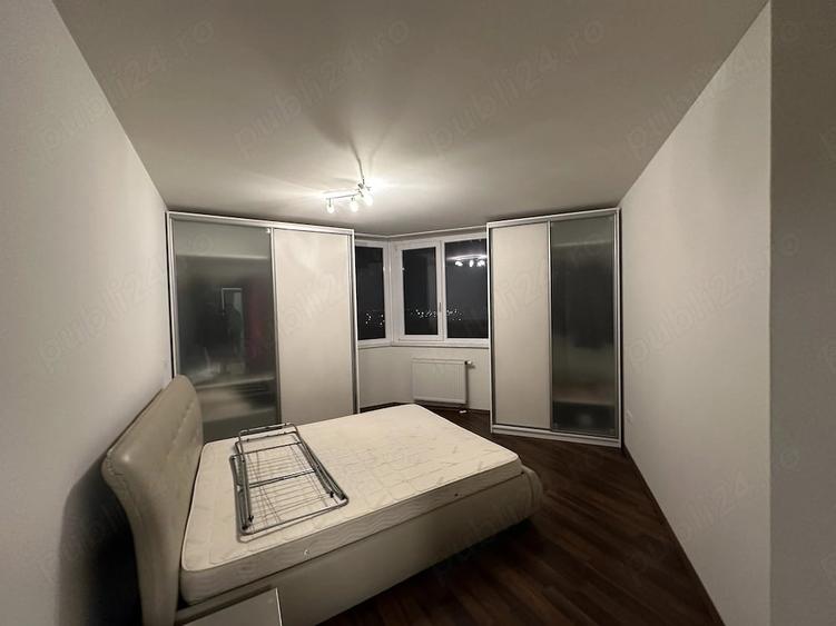 Apartament cu 2 camere decomandat în Soarelui