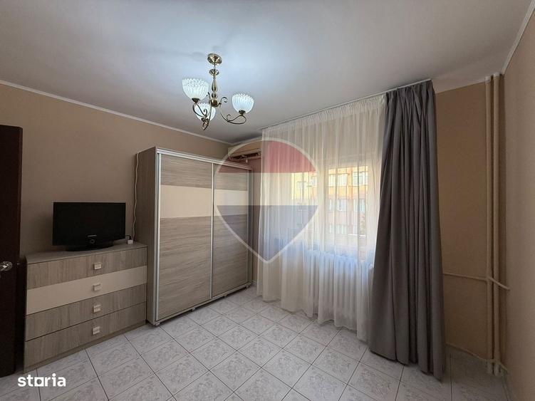 Apartament 3 camere decomandat, 76 mp, zona Nerva Traian - 8