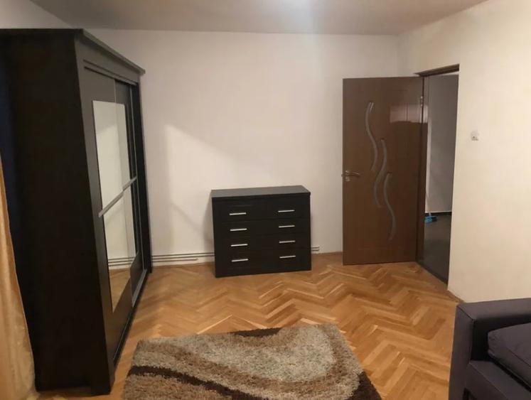 Apartament cu 4 camere decomandat în Mănăștur