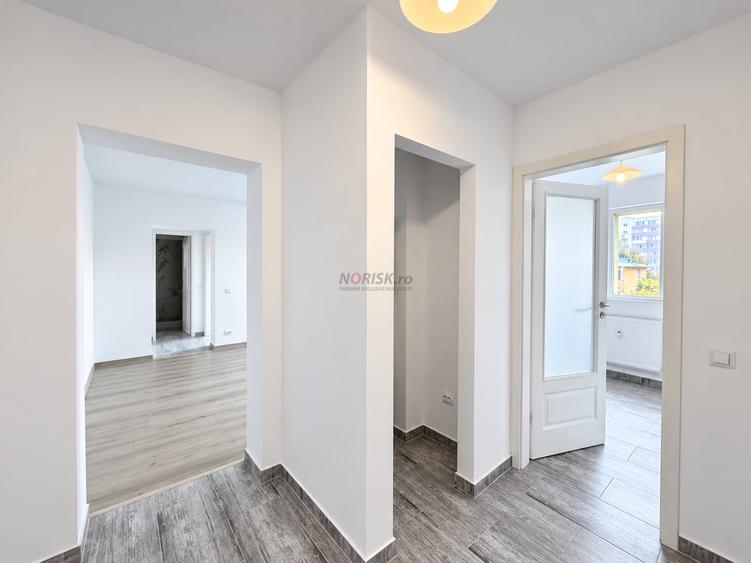 Apartament cu 2 camere decomandat în Drumul Taberei