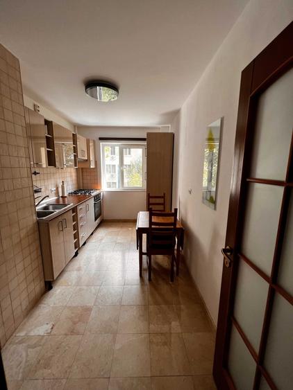 Proprietar Inchiriez apartament 2 camere, Sector 4 (Aparatorii Patriei - Strada Moldovita) - 5