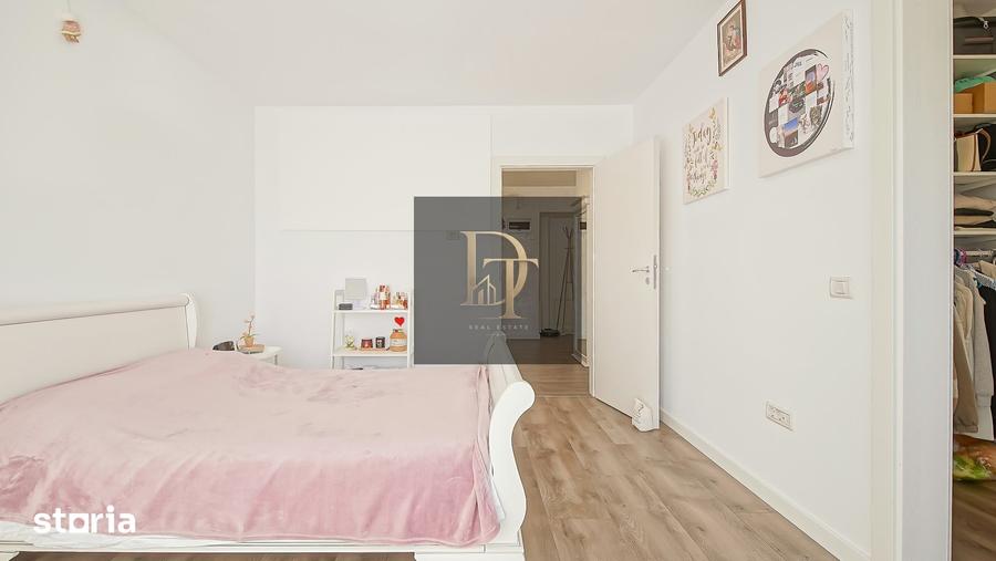 Apartament cu 5 camere în Noua