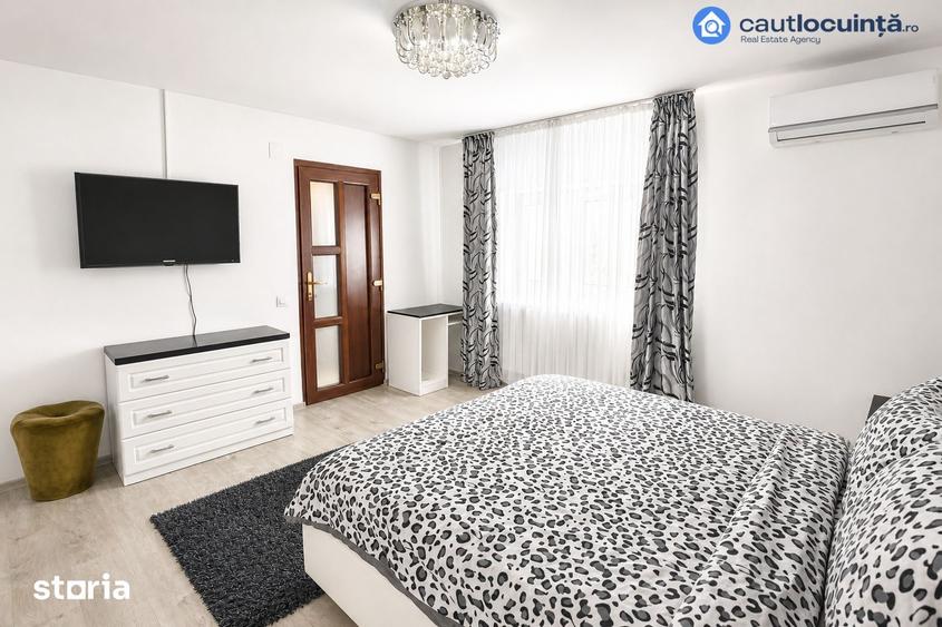 Casă cu 3 camere decomandat cu Teren 81 Mp în Timpuri Noi