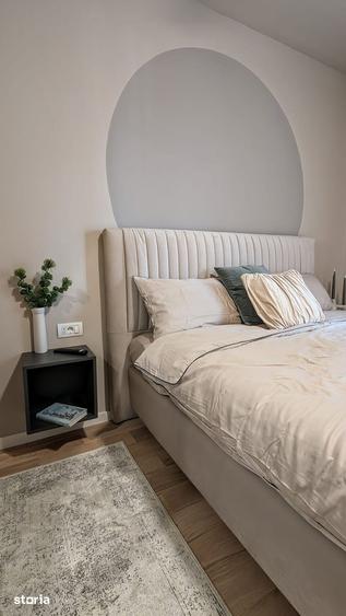 Apartament cu 2 camere în Blașcovici