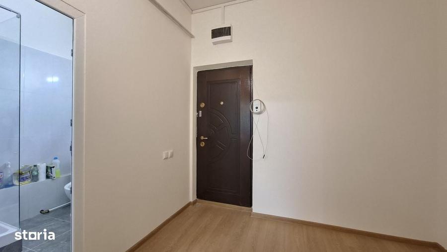 Garsonieră în Micro 13