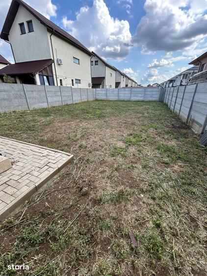 Casă cu 4 camere cu Teren 566 Mp în Central