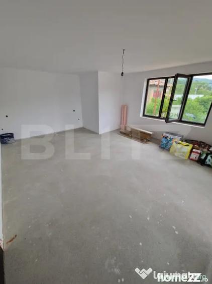 Casa 80% finalizata, 207 mp, teren 2.360 mp zona mont - Targoviste (Dambovita) - 18