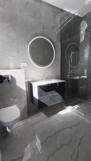 Casă P+M modernă 4 camere cu finisaje premium în Domnești – la 2 km Ghencea - 26