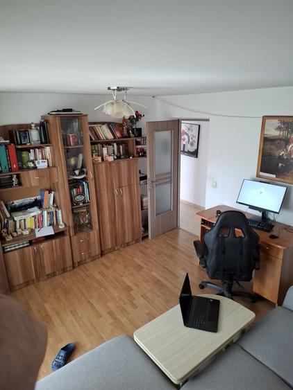 Suceava, de inchiriat, apartament cu 2 camere, mobilat, Suceava, Calea Obcinilor , 1500 lei - 5