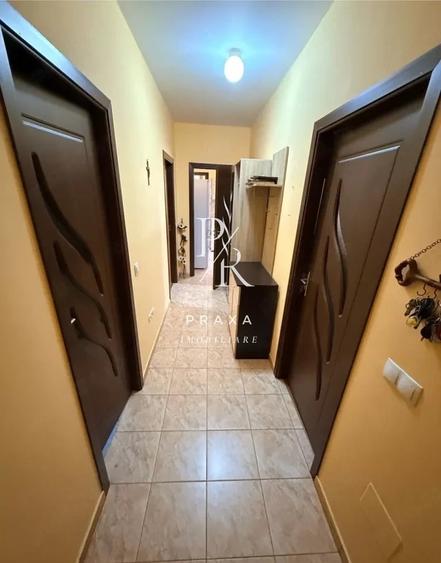 Apartament cu 2 camere decomandat, mobilat în Florești