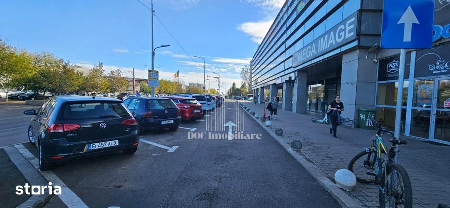 Spațiu comercial, de 63 mp, în Apărătorii Patriei