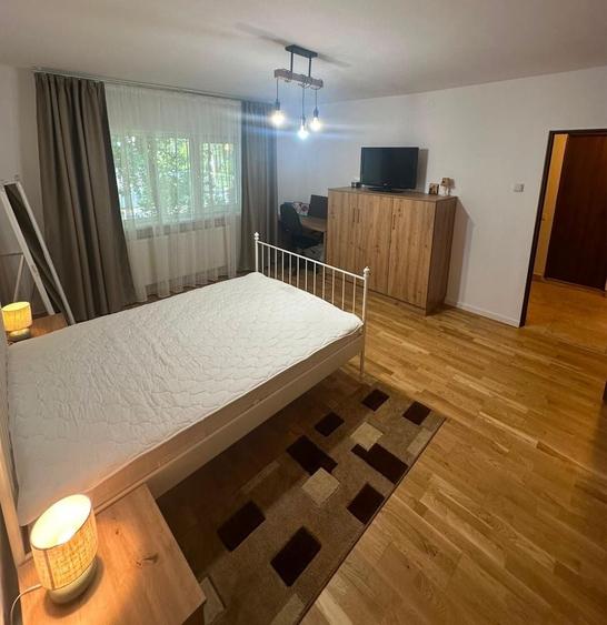 Garsoniera 13 Septembrie Drumul Sarii renovata prima inchiriere - 7