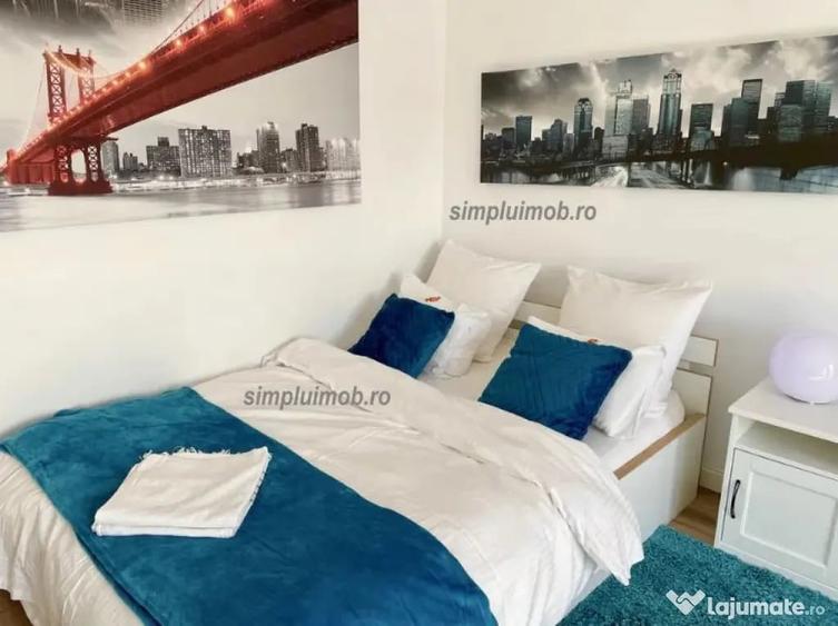 Garsonieră în Lujerului