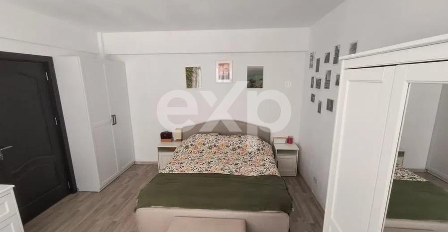 Apartament cu 2 camere în Copou