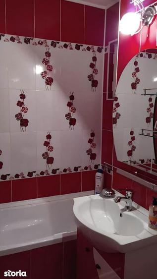Apartament cu 2 camere în Micro 13
