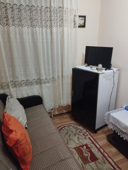 Apartament cu 2 camere în Hipodrom