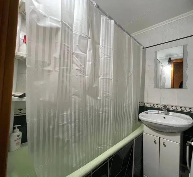 Garsonieră decomandată în Șagului
