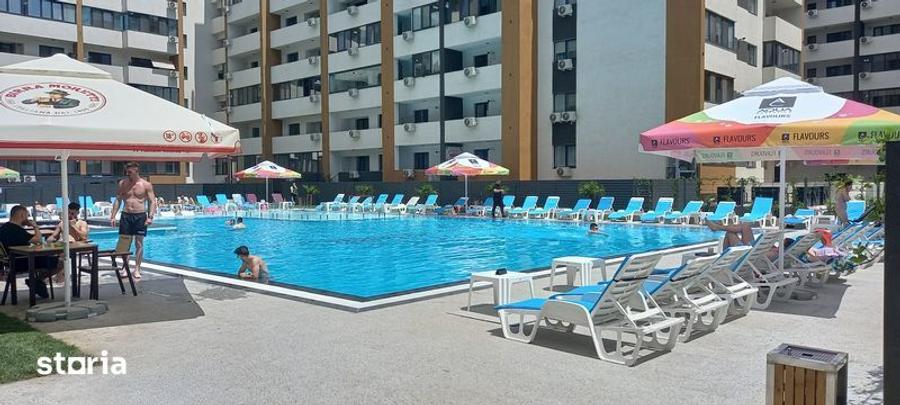 Garsonieră în Central