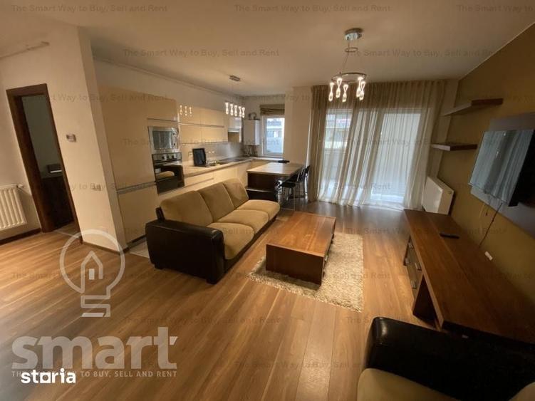 Apartament 3 camere Buna Ziua - 1