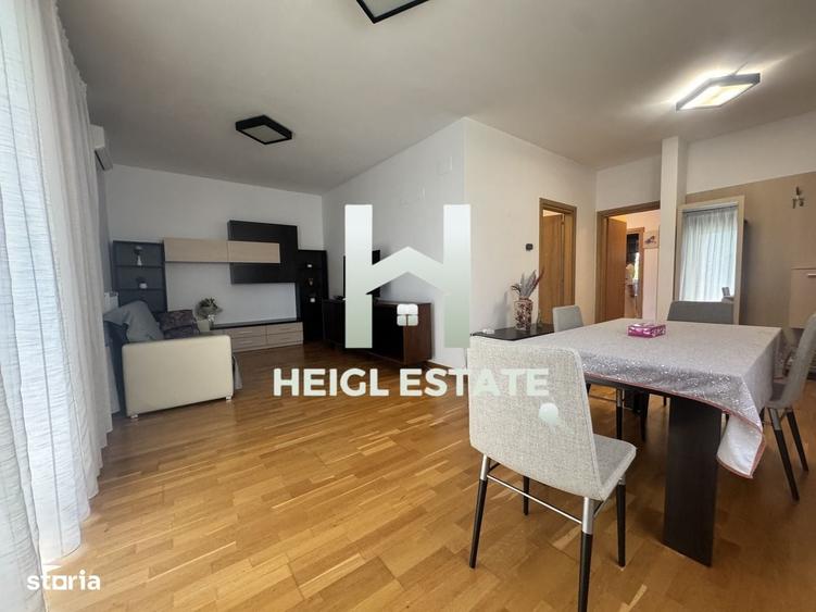Apartament cu 3 camere decomandat în Dumbrăvița