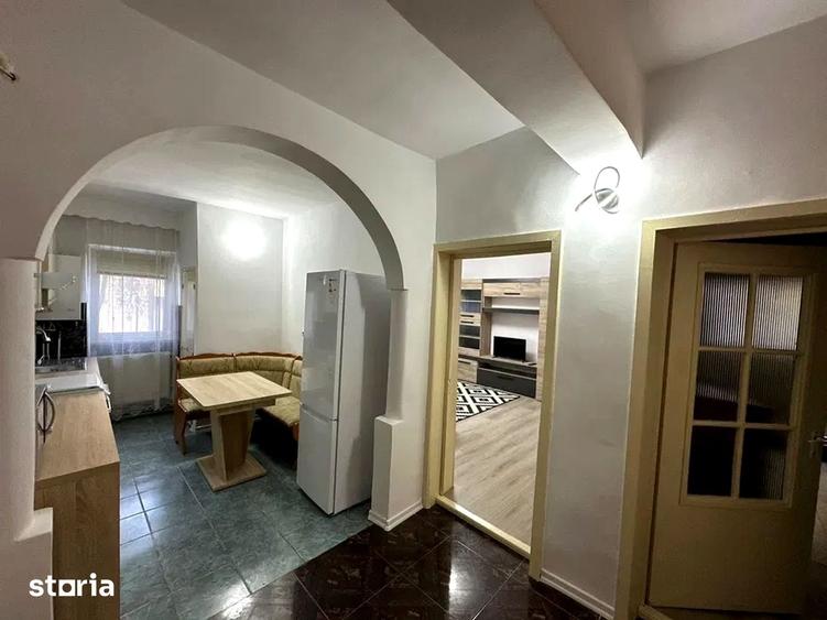 Apartament cu 2 camere în Nord