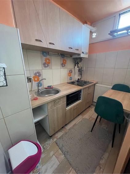 Garsonieră semidecomandată în Gheorgheni